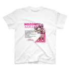 塗料屋サンライズの坂本希 シャツ スタンダードTシャツ