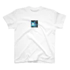 weblab100の光速移動 Regular Fit T-Shirt