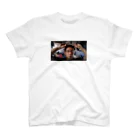 高校野球ユーチューバー「アルプス放送席のヒロちゃん」のグッズショップのアルプスヒロウエア Regular Fit T-Shirt