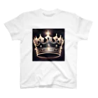 K1NG’s roomのK1NG’ s crown Regular Fit T-Shirt