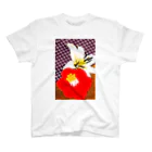 KUNIKO-ARTのRhapsody #12 티셔츠