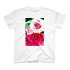 KUNIKO-ARTのRhapsody #14 Regular Fit T-Shirt