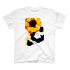 KUNIKO-ARTのRhapsody #16 Regular Fit T-Shirt