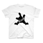 o(ひか｀ω´ )oのROCK Regular Fit T-Shirt