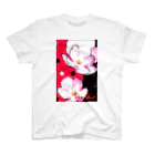 KUNIKO-ARTのRhapsody #1 スタンダードTシャツ