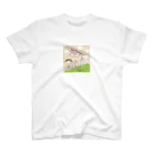 たまさちの気楽にね♪ Regular Fit T-Shirt