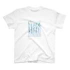 colorful-yokoのそこにいる Regular Fit T-Shirt