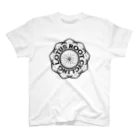 LOTUS ROOT CYCLINGのLOTUS ROOT CYCLING　キーホルダー スタンダードTシャツ