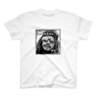 とりま企画の髭男爵ヒマラヤバージョン Regular Fit T-Shirt