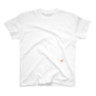 kota orig.のDEER Regular Fit T-Shirt