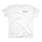 CityHeaven（シティヘブン）【公式】のガールズヘブン　ロゴ入りグッズ Regular Fit T-Shirt
