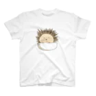 前田のinハリネズミ Regular Fit T-Shirt