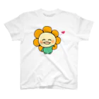 Tatemariのひまりちゃん スタンダードTシャツ