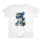 OkatonのMy Universe Regular Fit T-Shirt