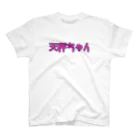 JUPITERの天秤ちゃん スタンダードTシャツ