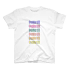 T-shirt.jpの初配信 | FirstStream スタンダードTシャツ