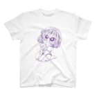 もーたんのブルマ〜 スタンダードTシャツ