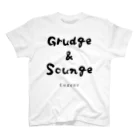 EugeneのGrudge & Scunge Regular Fit T-Shirt
