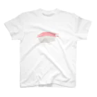 三好愛のおすし（とろ） Regular Fit T-Shirt