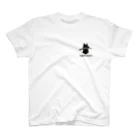 Samurai HeartsのPochi ver.3 Regular Fit T-Shirt