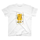 va-rieのMYA~ Regular Fit T-Shirt