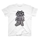 enoyのじゃるまん Regular Fit T-Shirt