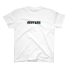 Identity brand -sonzai shomei-のOKUYAMA Regular Fit T-Shirt