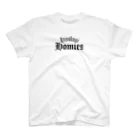 火の国HOMIESのHinokuni Homies Regular Fit T-Shirt