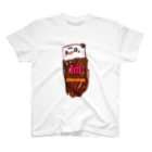 燈スケッチのチョコちゃん Regular Fit T-Shirt