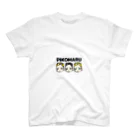 AX-WORLDのピコ丸3兄弟 Regular Fit T-Shirt