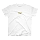 パスカルのメレンゲクッキーいぬ Regular Fit T-Shirt