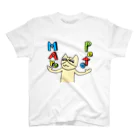 mayopotoのマヨポトTシャツ Regular Fit T-Shirt