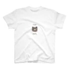 doradoramiのsimple&beautyシリーズ Regular Fit T-Shirt