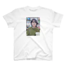 スパパン堂の白米とすいこ Regular Fit T-Shirt