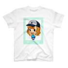 はじゅきのアバ スタンダードTシャツ