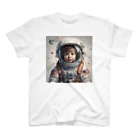 POSTA15の宇宙冒険隊 スタンダードTシャツ