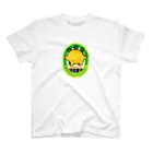 ハッピーボツボイのクダモノドン シリーズ(レモンザウルス) Regular Fit T-Shirt
