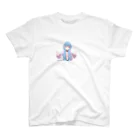 【Twitch配信】平成ふしみぽんぽこ🔌のふしみアクリルキーホルダー02 スタンダードTシャツ