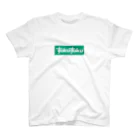 BKMのすくすく Regular Fit T-Shirt