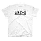 Woofssn™︎のwoofssn under bar スタンダードTシャツ