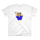 LatteのGOODOG スタンダードTシャツ