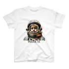 POSTA15の宇宙冒険隊　ジョシュ　 スタンダードTシャツ