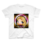 やすらぎの里の伝説T スタンダードTシャツ