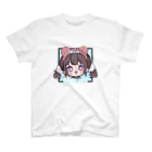 さまるのさまるんだおTシャツ Regular Fit T-Shirt