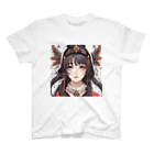 プリンゴブリンのカルト子さん Regular Fit T-Shirt