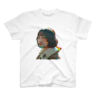 SUKI NA MONO HA NANDESUKA?の存在しない美女#02 スタンダードTシャツ