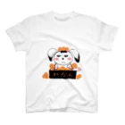 usagimikannのうさくん スタンダードTシャツ