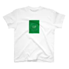 ふたりアウトドア(キャンプ)のふたりアウトドア スタンダードTシャツ