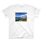 natsu-mikanのＯＶＥＲＳＥＡＳ  Hawaii スタンダードTシャツ