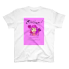 【Kai.】のBrilliant Girl スタンダードTシャツ